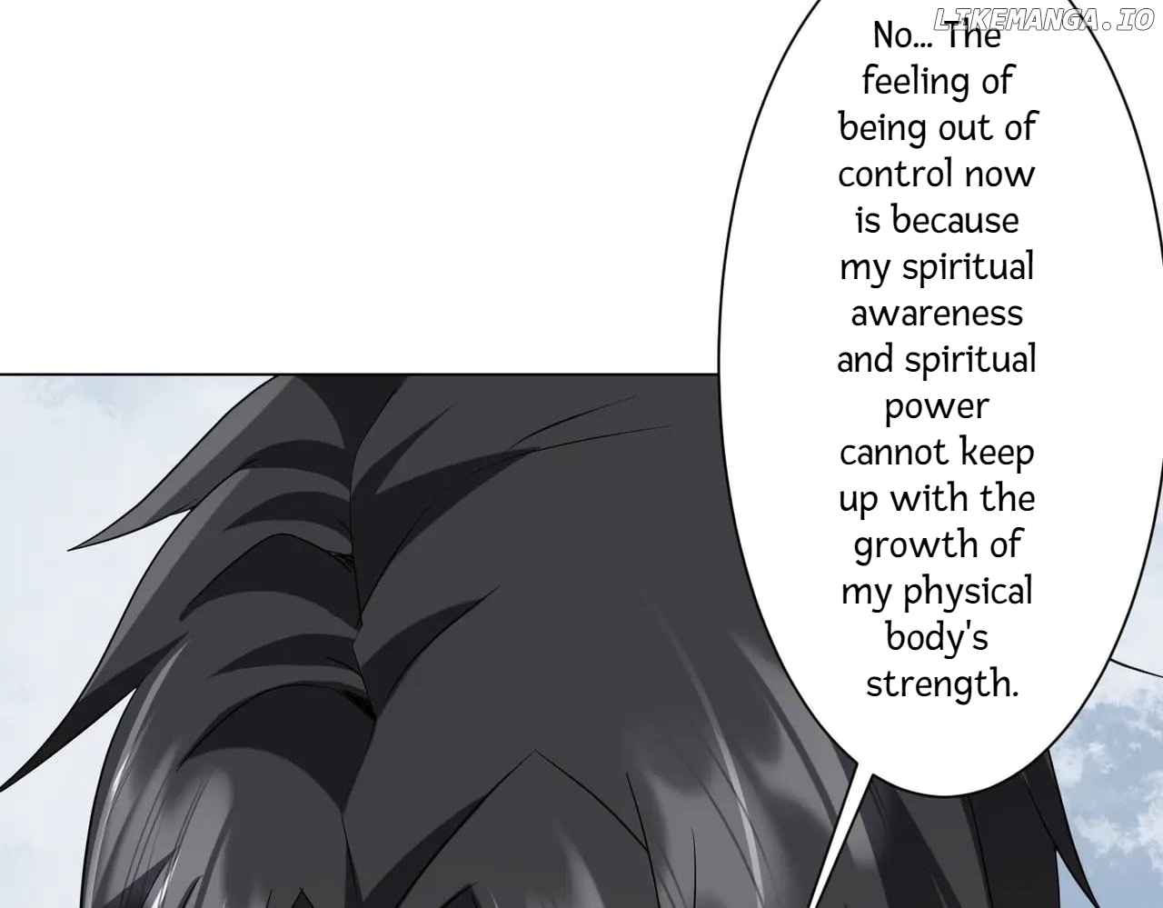 With My Netherworld Trillions, Game On! Chapter 171 - page 34